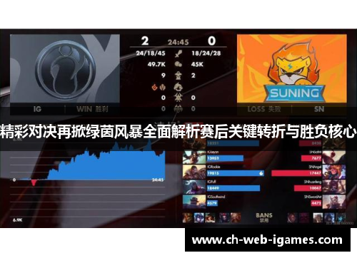 精彩对决再掀绿茵风暴全面解析赛后关键转折与胜负核心 精彩对决再掀绿茵风暴全面解析赛后关键转折与胜负核心
